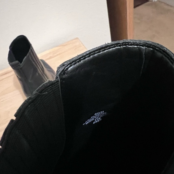 Marc Fisher Leather Boots - Picture 7 of 7